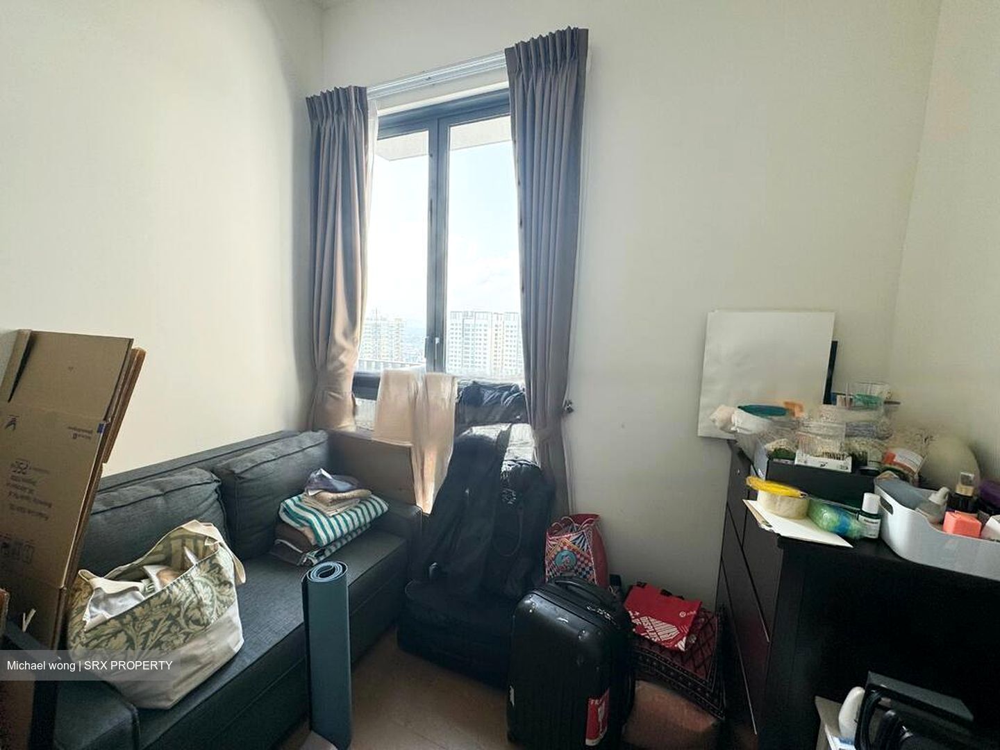 Highline Residences (D3), Condominium #499003781